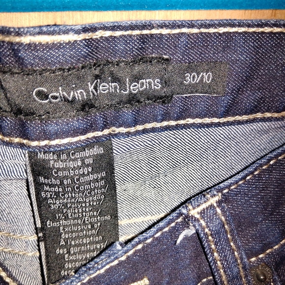CK Jeans - Picture 2 of 4